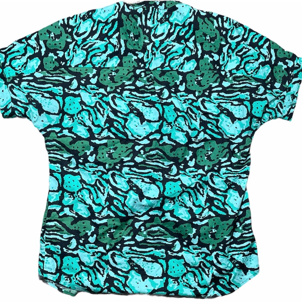Scotch and soda button down Large aesthetic men’s